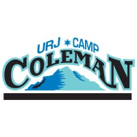 URJ Camp Coleman Logo
