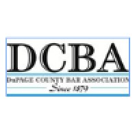 DuPage County Bar Association Logo