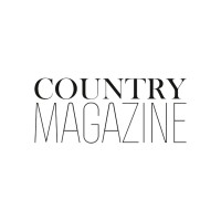 Revista Country Magazine Logo