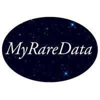 MyRareData Logo