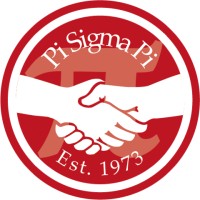 Pi Sigma Pi Minority Academic Engineering Society - UT Austin Logo