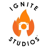Ignite Studios Logo
