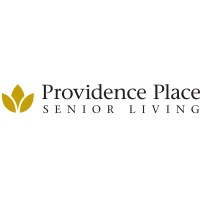 Providence Place Senior Living Logo
