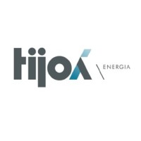 Tijoá Participações e Investimentos S. A. Logo