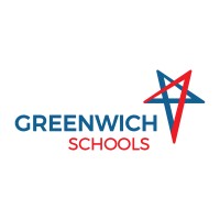 Greenwich Schools Logo