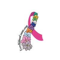 Every Ribbon Counts Foundation Logo