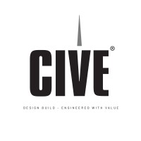 CIVE® Logo