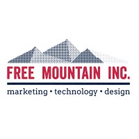 Free Mountain Inc. Logo