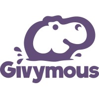 Givymous Logo