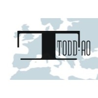 Todd-AO Hollywood Logo