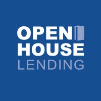 Open House Lending Corporation NMLS#1753757 Logo