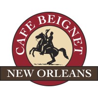 Cafe Beignet, LLC Logo