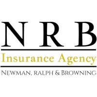 Newman, Ralph & Browning Insurance Logo