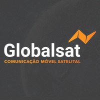 Globalsat Brasil Logo