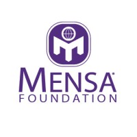 Mensa Education and Research Foundation Logo
