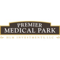 Premier Medical Park Logo