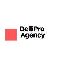 Dellipro Agency Logo