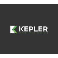 Kepler Inmobiliaria Logo
