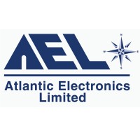 Atlantic Electronics Limited Logo