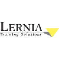 Lernia Training Solutions Logo