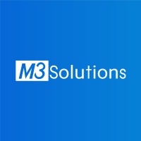 M3Solutions Logo