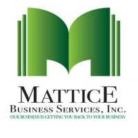 Mattice Business Services, Inc Logo