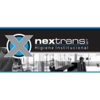 Nextrans SRL Logo