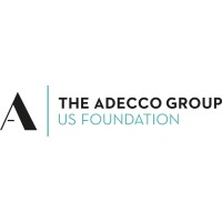 Adecco Group US Foundation Logo