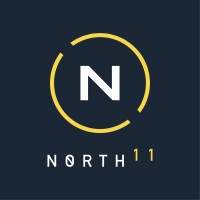 North 11 Agency Logo