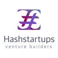 Hash Startups Venture Builders Logo