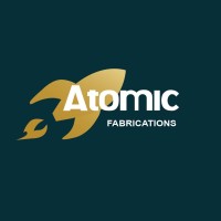 Atomic Fabrications LLC Logo