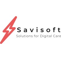 Savisoft Logo