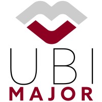 Ubi Major S.r.l. - Entertainment Agency Logo