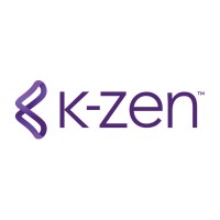 K-Zen Logo