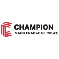 Champion Maintenance Services Logo