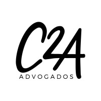 C2A Advogados Logo