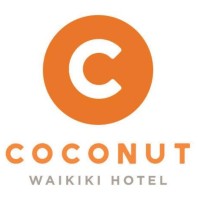 Coconut Waikiki Hotel Logo