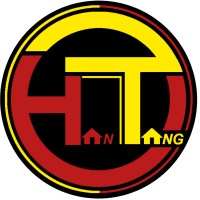 HT Realty Group Logo