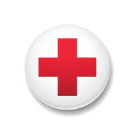 American Red Cross Greater Carolinas Region Logo