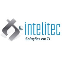 Intelitec Soluções em TI Logo