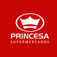 Supermercado Princesa Logo