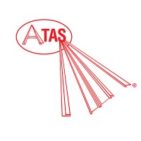 ATAS International, Inc. Logo