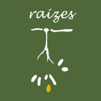 Raízes Marambaia Logo