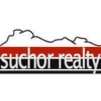 Suchor Realty Logo