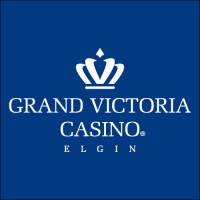 Grand Victoria Casino Logo