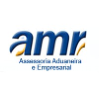 AMR - Assessoria Aduaneira e Empresarial Logo