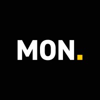 Museu Oscar Niemeyer Logo