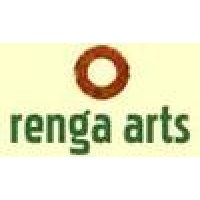 Renga Arts Logo
