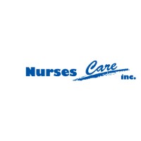 Nurses Care Inc Logo