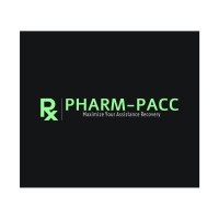 Pharm-Pacc Corporation Logo